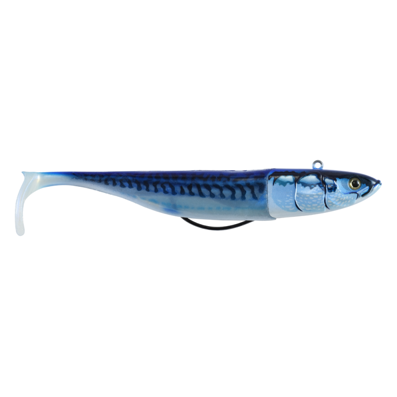 Storm Ψαράκι Σιλικόνης - 360°GT Coastal Biscay Deep Shad BΜ